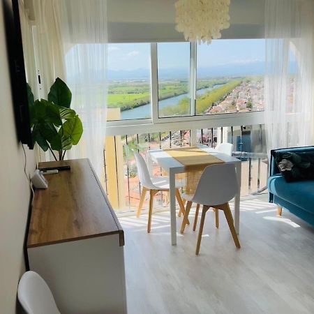 Four Seasons Apartamento Empuriabrava Exterior foto