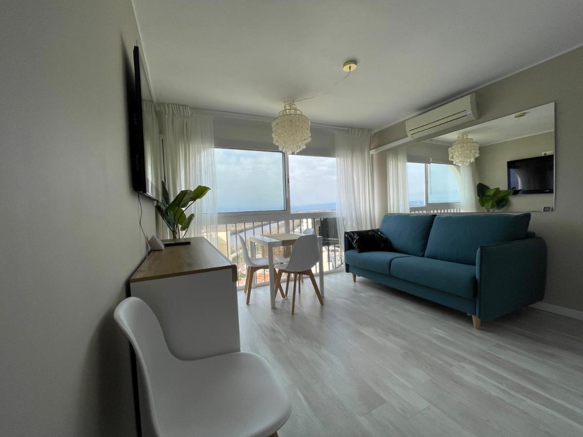 Four Seasons Apartamento Empuriabrava Exterior foto