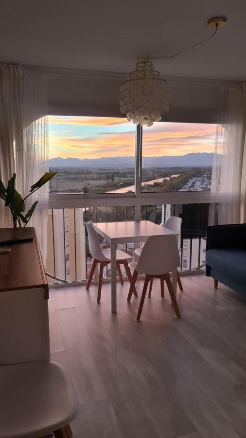 Four Seasons Apartamento Empuriabrava Exterior foto